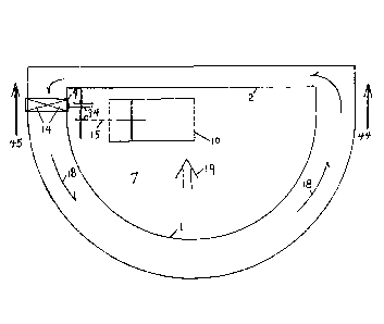 Une figure unique qui représente un dessin illustrant l'invention.